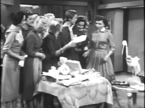 A Date with the Angels HIGH FEVER - Betty White