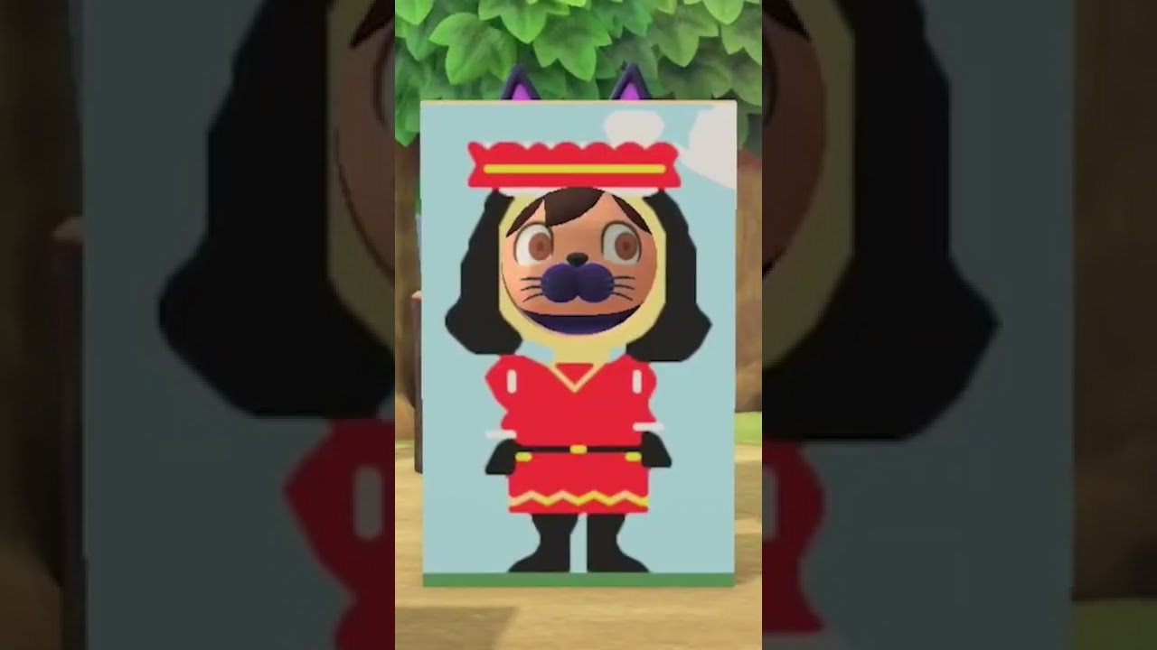 This Shrek Island Had Me In Tears… | ACNH