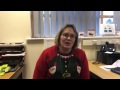 Willow Wood Hospice - Lottery Winner Announcement 23/12/16 - A Lovely Christmas Surprise!!