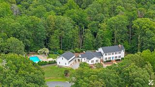 3484 Olympia Road I Harbor Hills Davidsonville Home I Annapolis Area Living w/ Waterfront Amenities