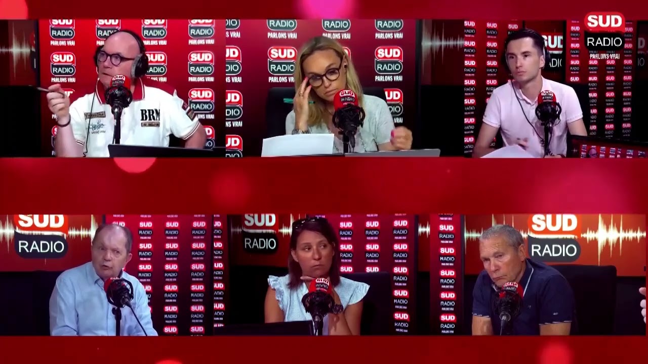 Motion, violation et réquisition : les 3 mots dans l'actu du 24 juin