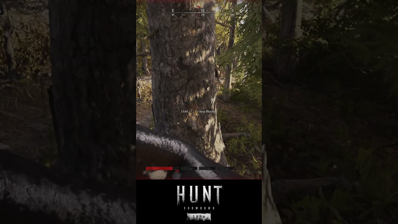 Hunt Showdown 1896 Best Gameplay Moments Ever