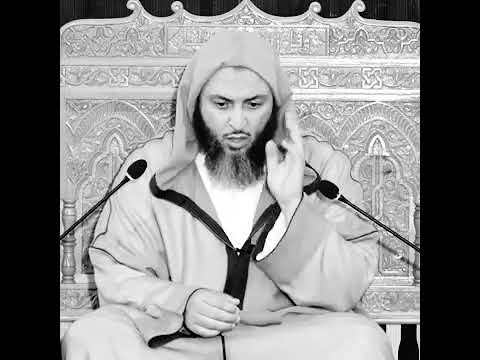 معنى قوله تعالى قد فرض الله لكم تحلة ايمانكم الشيخ سعيد الكملي