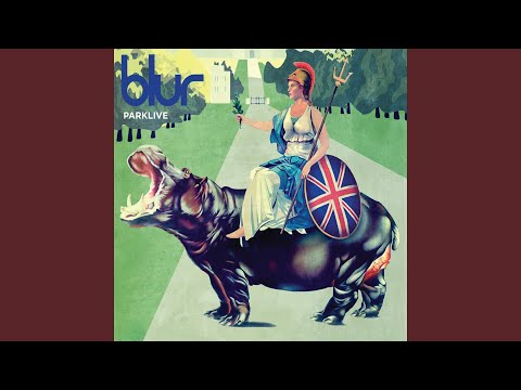 Song - Blur