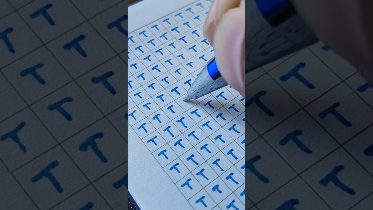 From Big T to Small t Relax & Watch 