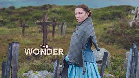 The Wonder Soundtrack (Score Suite) - Matthew Herb...