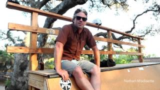 U.s. Elevator New Album Trailer - Rte 8 Records