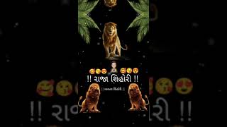 Raja Shihori  Vala  shihori Ma vaghelacreations2915