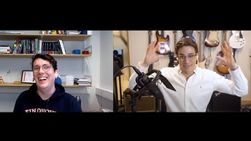 mnemonic security podcast: Cryptology