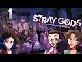 Stray Gods: The Roleplaying Musical With MORTIUS (Part 1) thumbnail