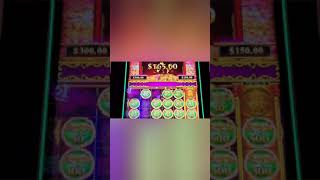 HIGH LIMIT Mighty Cash Ji Cai Slot  big win 😀 screenshot 2