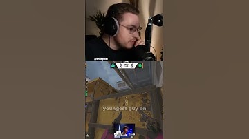 Insane 1v4 by Wicadia 🔥 #ohnepixel #cs2 #csgo #counterstrike #wicadia #aurora #turkey #clutch