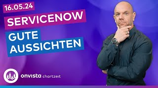 ServiceNow im Faktencheck - Können neue Produkte und Kooperationen das Wachstum beschleunigen?