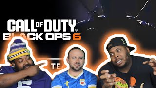 Call of Duty: Black Ops 6 - Official Open Your Eyes Teaser Trailer Reaction
Call of Duty: Black Ops 6 marks 2024s installment in the iconic first-person shooter franchise developed by Treyarch. Take a look at this cryptic teaser trailer for the upcoming game with plenty of hidden messages, easter eggs, and a sentiment that the memory of a better time was false. Call of Duty: Black Ops 6 is launching later in 2024 with more details to come at the Xbox Games Showcase on June 9.
#CallOfDutyBlackOps6 #IGN #Gaming #stateofplay
@jojoeblaze
@j_brookzvii
@rodshowtime Call of Duty: Black Ops 6 - Official Open Your Eyes Teaser Trailer Reaction