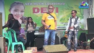 Beda Kelas Voc Toto p.Devi Entert Live Bpk Raswandi.Sukadadi 12 mei 2022