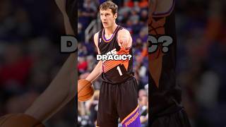 Goran Dragic Was Different In His Prime