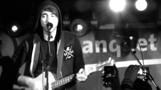 All Time Low - Remembering Sunday ft Cassadee Pope - Kingston chords