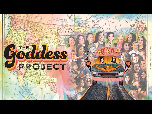 The Goddess Project - [Official Trailer]