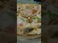 🍕🍁LA PIZZA OTOÑO-INVIERNO❄️🍕