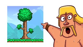 Download Lagu MORE TERRARIA WITH THE BARBS! MP3