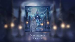 The Cult of Testificate 517 - FULL ALBUM