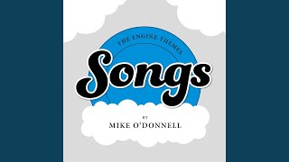 Video thumbnail of "Mike O'Donnell - Don't Judge a Book by Its Cover"