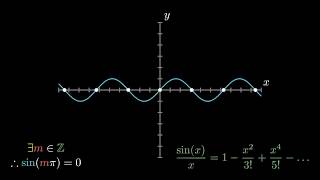 Solve the Basel problem - the traditional way