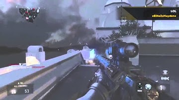 Random no scope - COD AW