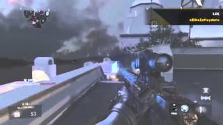Random no scope - COD AW