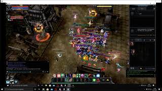 Lost Tower Cabal LordAzazel Quit Game