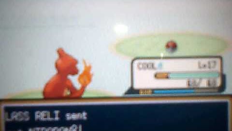 Pokemon Firered Walkthrough Part 12: Up Nugget Bridge