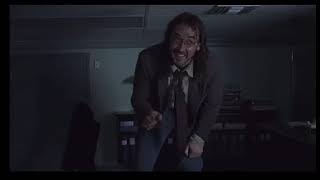 Favorite Scenes in Movies: Being John Malkovich!