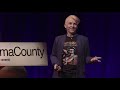 Robots vs Humans | Andra Keay | TEDxSonomaCounty