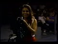 GWF Supercard 3/1/92 | Patriot vs Dark Patriot, Chaz vs Mike Davis, Gilbert & Irwin Promos