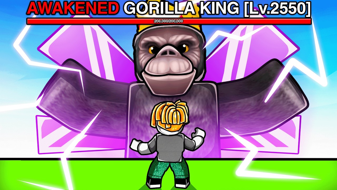 Blox Fruits But it's HARDCORE MODE!