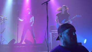 I Don’t Wanna Be Blind | Turnstile Live @ The Van Buren, Phoenix, AZ (11/07/22)