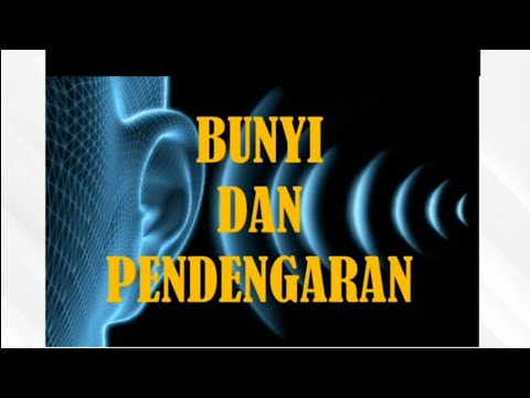 Video: Kehilangan Pendengaran Dengan Frekuensi Tinggi: Punca, Faktor Risiko, Dan Rawatan