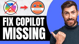 How to Fix Microsoft Copilot Not Showing in Word, Excel or PowerPoint [NEW 2026 Guide] Wealth