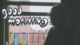 Good Morning - Warned Youlegendado