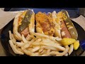 Pov Weinersnitzals Wack A$$ Chicago Dogs &amp; I Went on A Good One AGAIN 