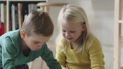 BRIO World - Smart Tech Sound Product Demonstration Video