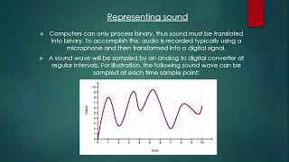 ICBT OTHM Level 03 ICT Presentation
