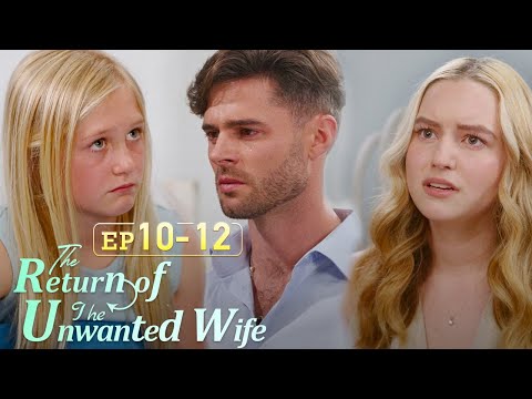 The Return of the Unwanted Wife poster
