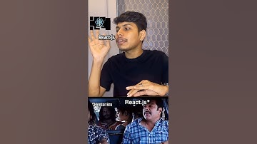 😜 webdev-uitdaging Day-2Good Unni React.js#reactjs #javascript #coding