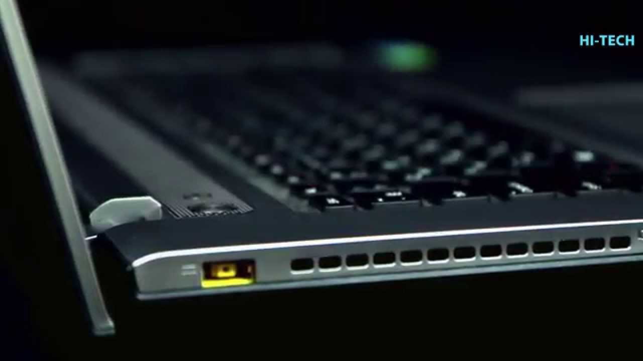 Ищем замену десктопу. Пациент №1 - Lenovo IdeaPad Z710. Тест и обзор 17 ...