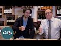 Dégustation / Clos de l'Ours - la Griffe  2014