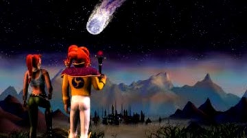 Pandemonium 2 [Psx] - Intro (Demo)