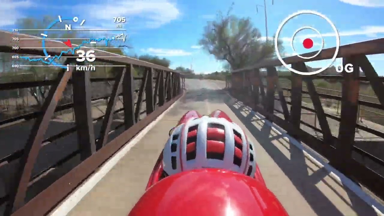 Snoek velomobile: the commute