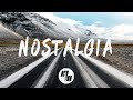 VAANCE x HI DIVE - Nostalgia (Lyrics / Lyric Video) feat. Angeline