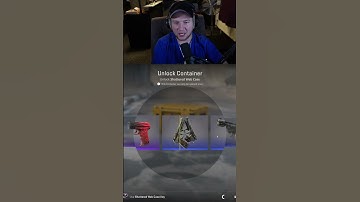 Opening Cases EVERY DAY in CS2 - Day 008/366 | Shattered Web Case